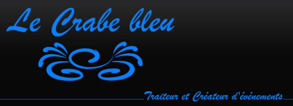 le crabe bleu , mobigrill