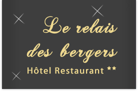 Le relais des bergers , mobigrill