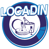 LOCADIN, evenement ,traiteur, mobigrill, tournebroche, location tournebroche