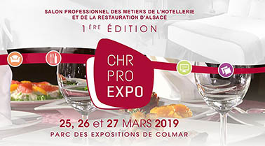 CHR PRO EXPO COLMAR - mobigrill