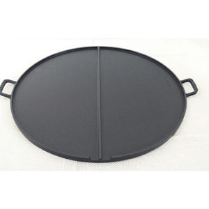 Plateau plancha mobigrill Plateau plancha mobigrill