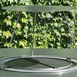 support plateau table plancha - mobigrill support plateau table plancha - mobigrill