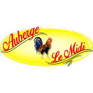 auberge le midi, restaurant, grenoble, isere, rhone alpes, mobigrill, mobi grill, tournebroche, tourne broche