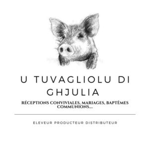 u tuvagliolu di ghjulia tournebroche cervione cochon a la broche corse valle di campoloro