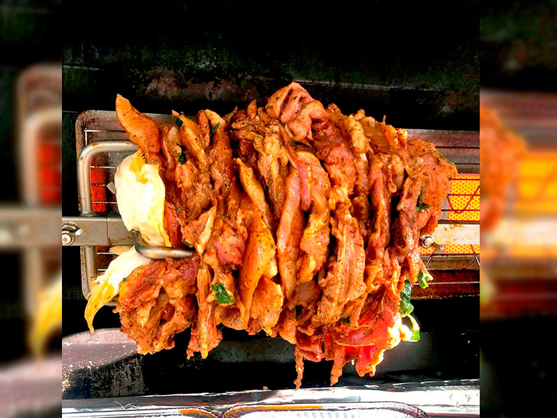 Buffet kebab : la bonne idée de repas convivial !