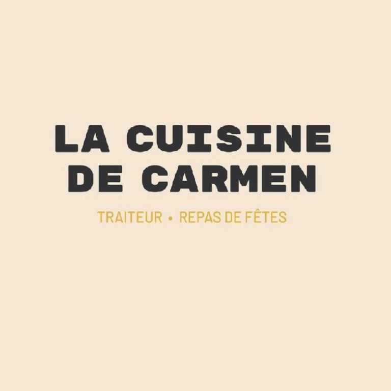 La Cuisine De Carmen - Mobigrill