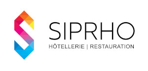 logo siprho salon restauration mobigrill