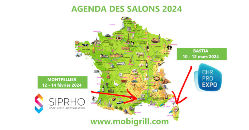 carte salons mobigrill 2024