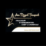 au royal touquet paris plage traiteur barbecue tourne broche
