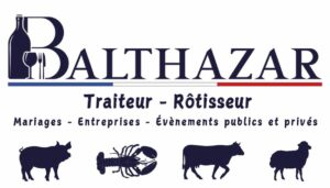 balthazar traiteur rotisseur nantes cuisson viande a la broche