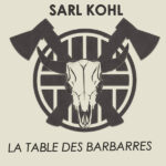la table des barbarres traiteur Kohl Guignicourt